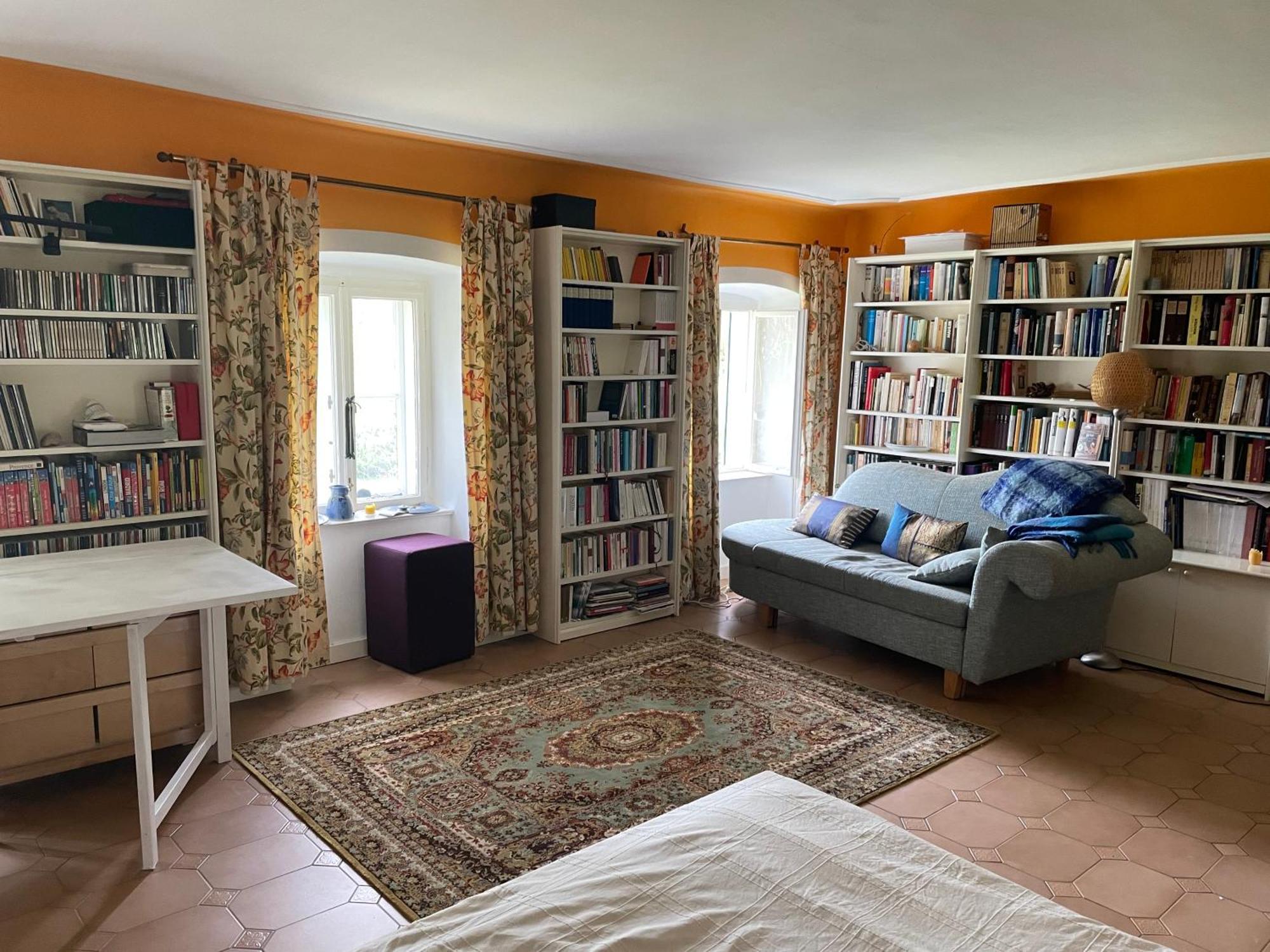 Bed&Breakfast Im Gruenen Nah An Wien Brettwies Exteriör bild